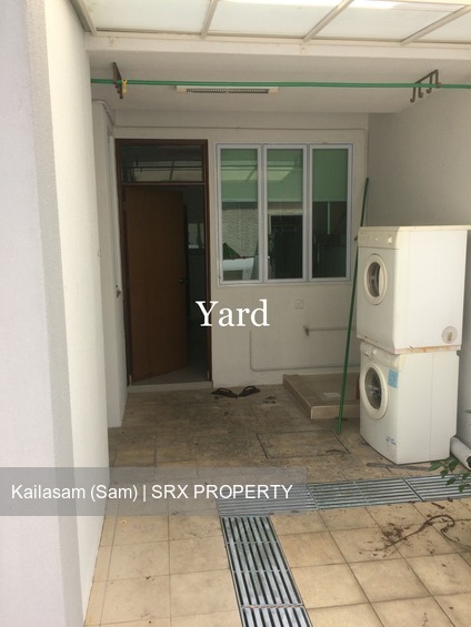 Fernhill Road (D10), Terrace #212423521